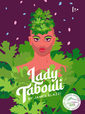 cover image of Lady Tabouli